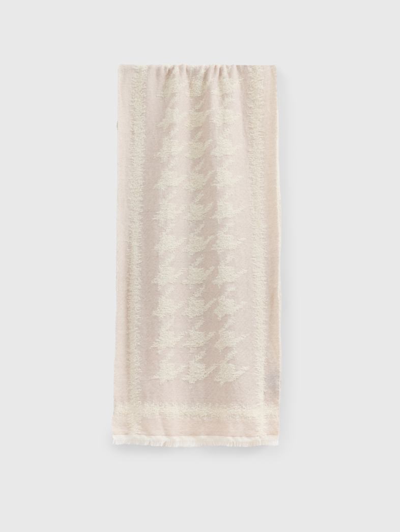 john varvatos BRYANT SCARF Accessories All Accessories Scarves & Ties BRYANT SCARF FADED TWINE