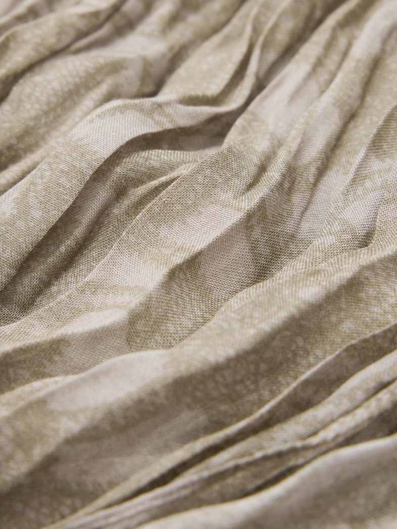 John Varvatos CARIBBEAN PAISLEY SCARF Outlet Outlet Shoes & Accessories CARIBBEAN PAISLEY SCARF CANVAS