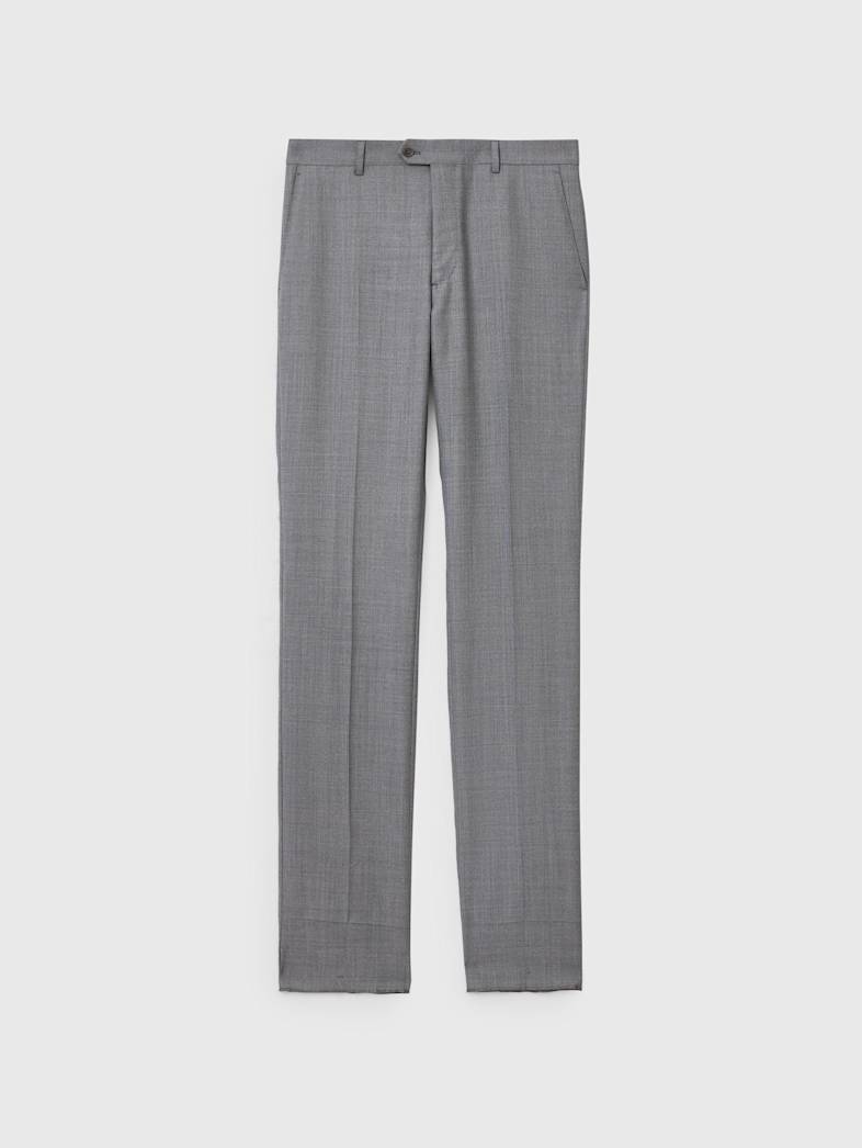 john varvatos DALSTON DRESS PANT Clothing Featured Suiting DALSTON DRESS PANT STONE