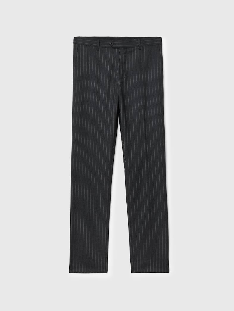 john varvatos DALSTON PANT Clothing Featured Suiting DALSTON PANT NAVY