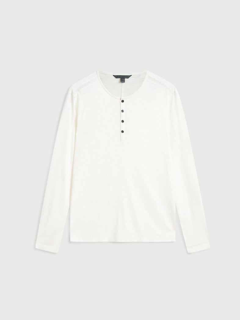 john varvatos DANVILLE HENLEY Outlet DANVILLE HENLEY SALT