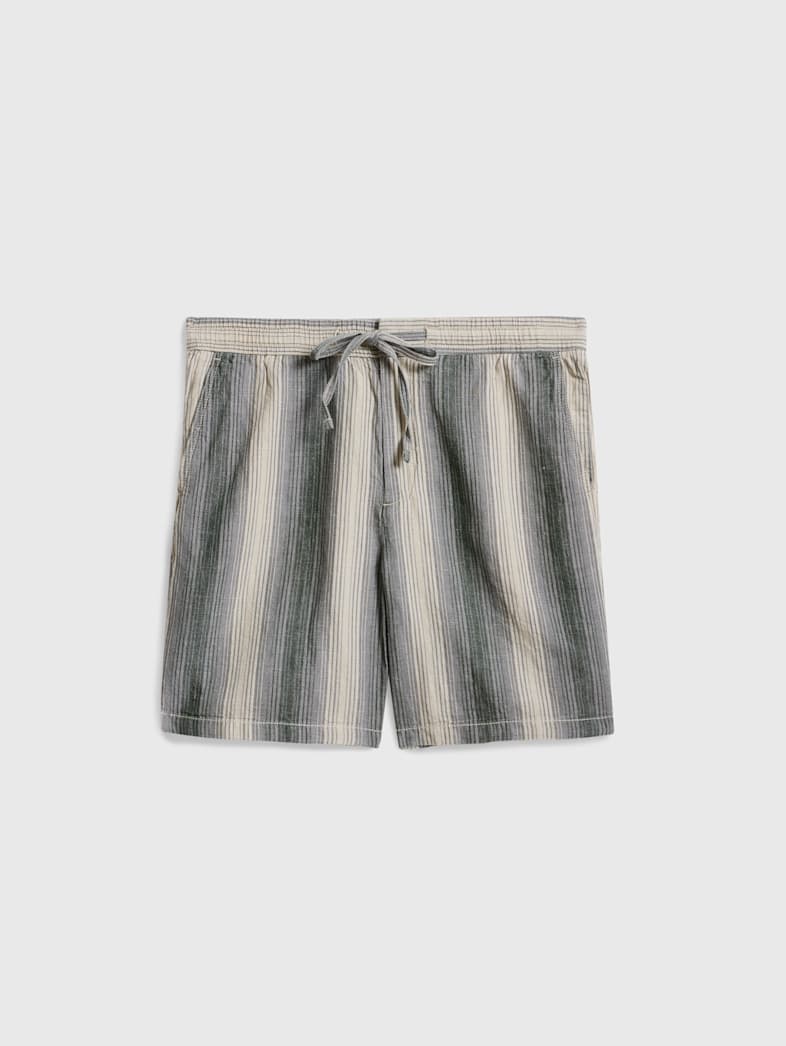 john varvatos DAVID SHORTS Clothing Bottoms Shorts DAVID SHORTS MOSS