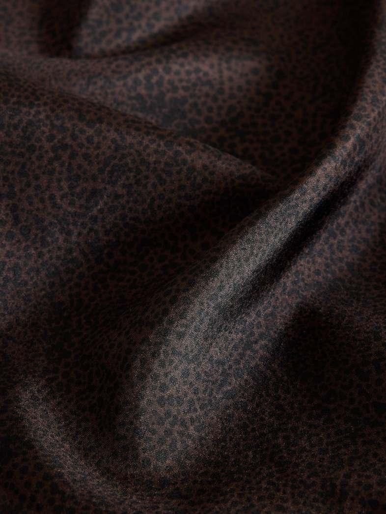 John Varvatos DICKIE SCARF Outlet Outlet Shoes & Accessories DICKIE SCARF CHOCOLATE