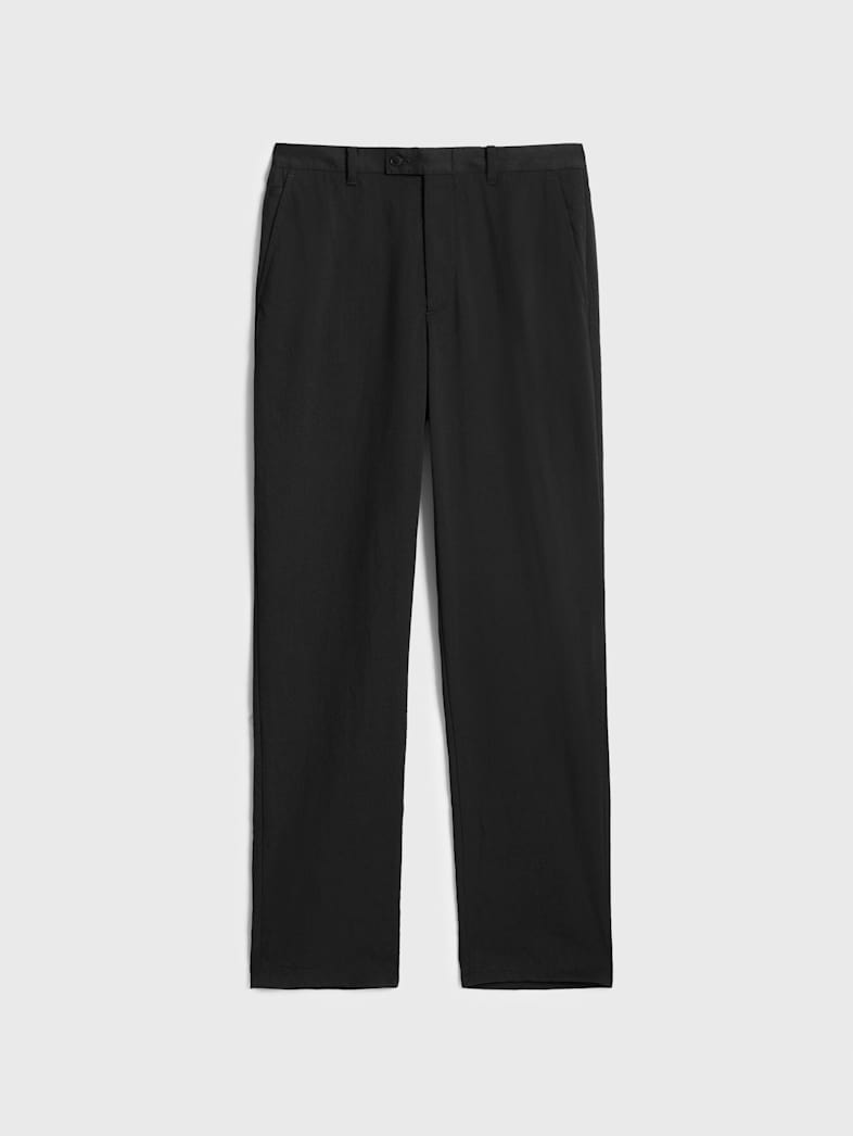 John Varvatos DUNCAN PANTS Outlet Outlet Jeans & Pants DUNCAN PANTS BLACK