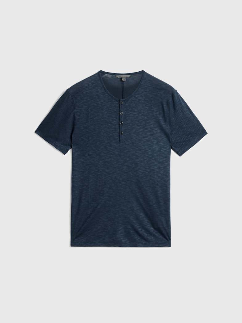 john varvatos DYER HENLEY Outlet Outlet Tops DYER HENLEY PACIFIC
