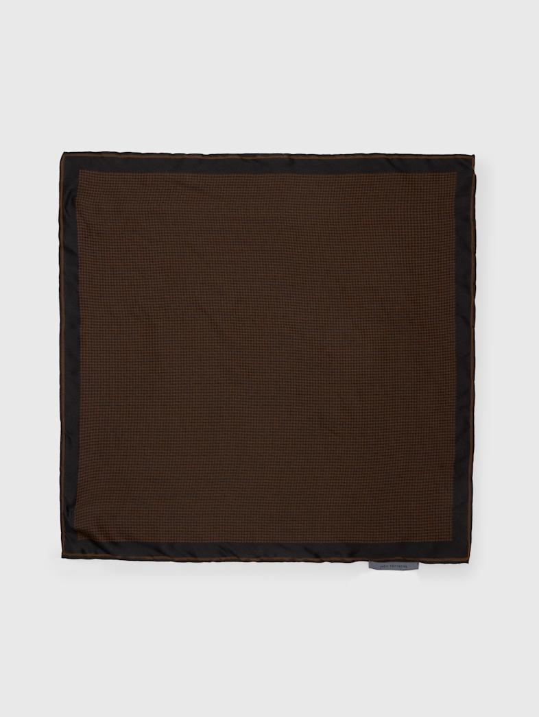 John Varvatos FINN BANDANA Accessories All Accessories Scarves & Ties FINN BANDANA CHAMOIS