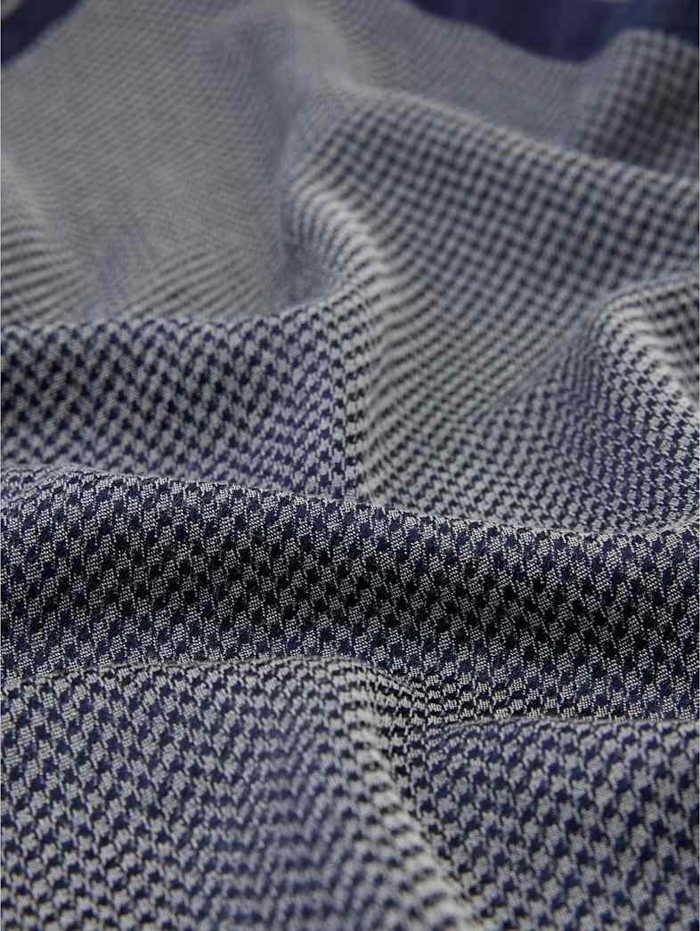 John Varvatos FINN BANDANA Accessories All Accessories Scarves & Ties FINN BANDANA SMOKED PEARL GREY