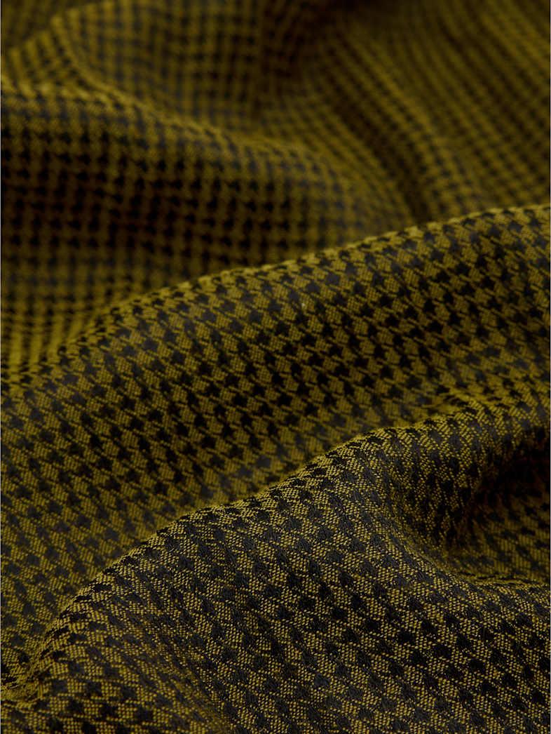 John Varvatos FINN SCARF Accessories All Accessories Scarves & Ties FINN SCARF SPLIT PEA