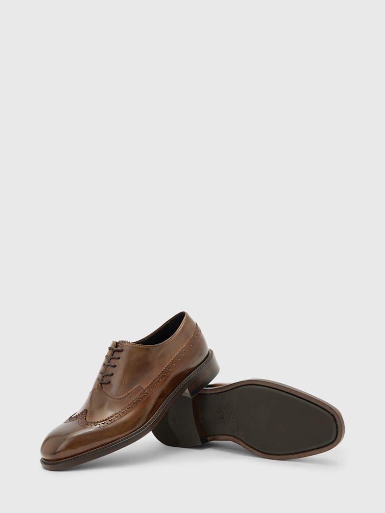 John Varvatos HARRISON OXFORD Shoes All Shoes Dress Shoes & Loafers HARRISON OXFORD DK GHURKA