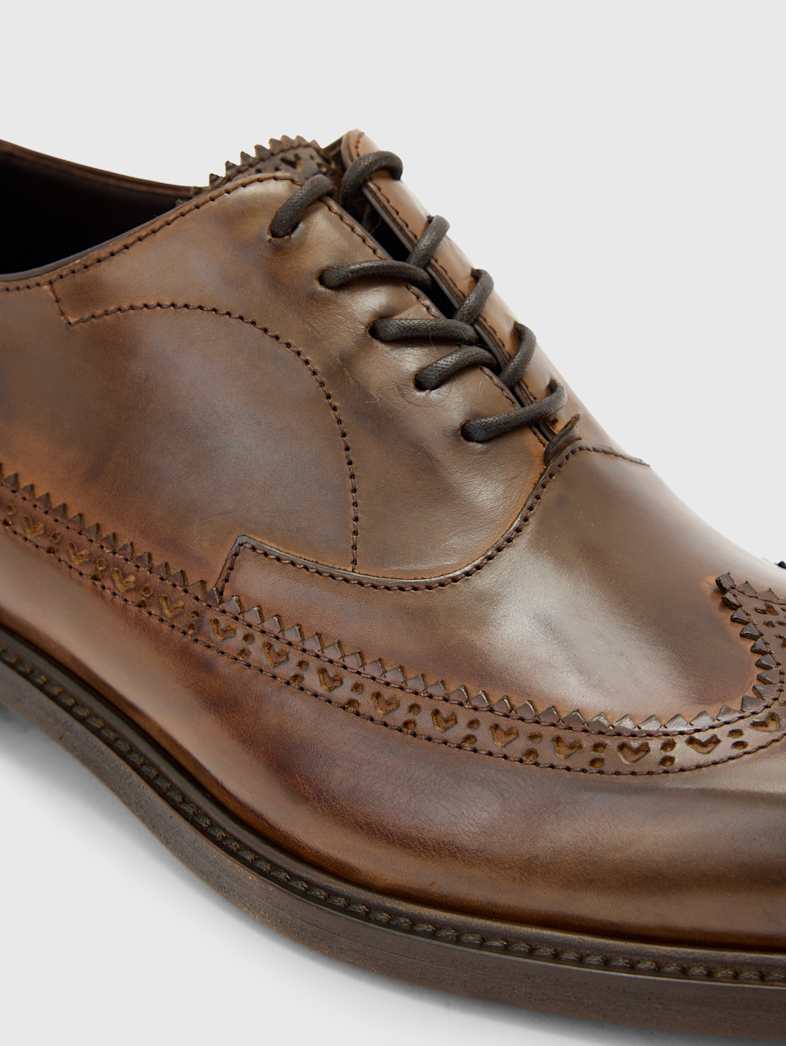 John Varvatos HARRISON OXFORD Shoes All Shoes Dress Shoes & Loafers HARRISON OXFORD DK GHURKA
