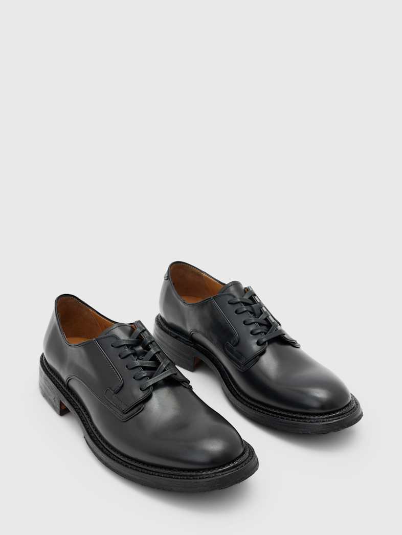 john varvatos HERITAGE DERBY Shoes All Shoes Dress Shoes & Loafers HERITAGE DERBY BLACK