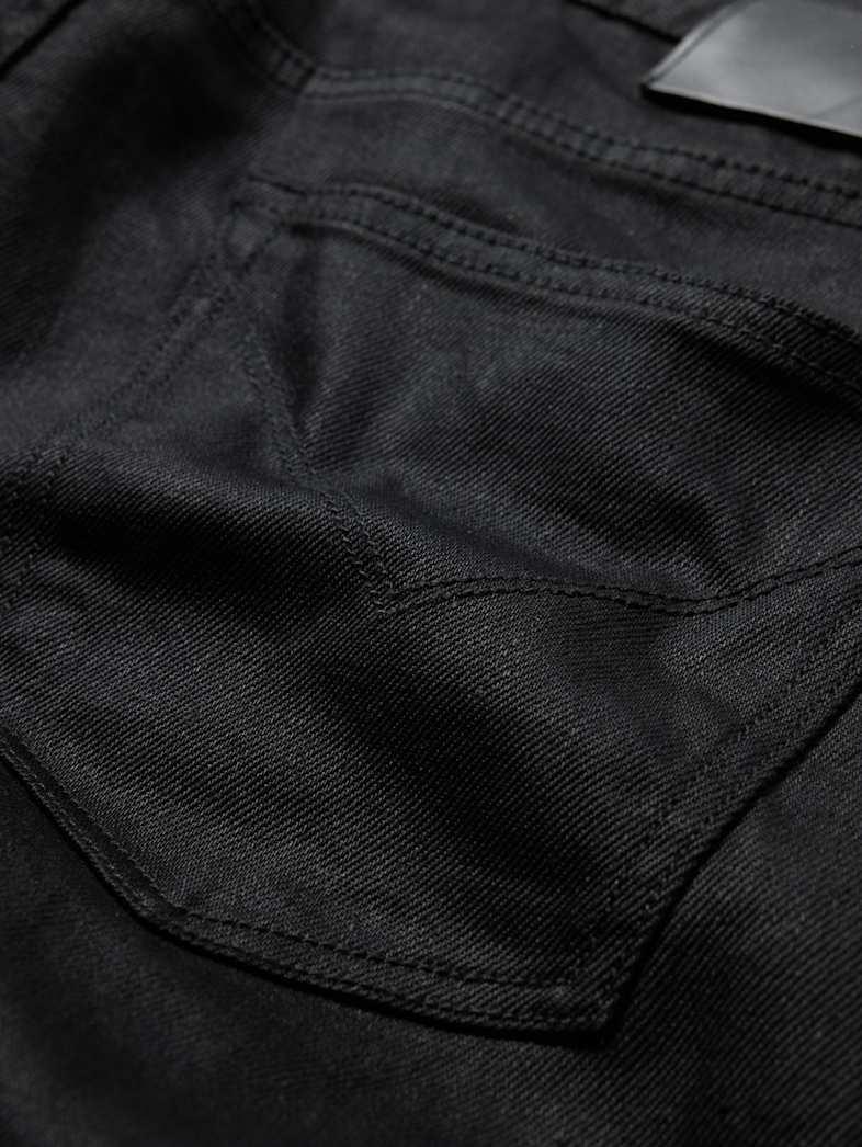 John Varvatos J701 - COATED Clothing Featured JV ESSENTIALS J701 COATED BLACK TINT