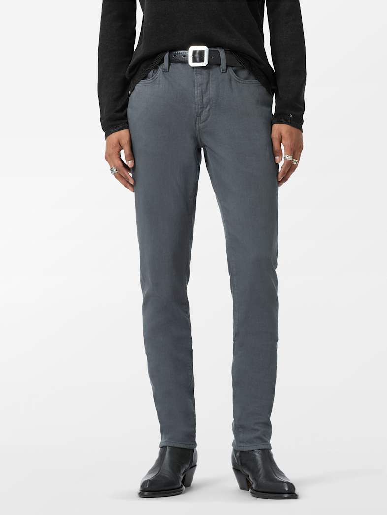 John Varvatos J702 - SLIM FIT Clothing Bottoms Jeans J702 SLIM FIT STING RAY