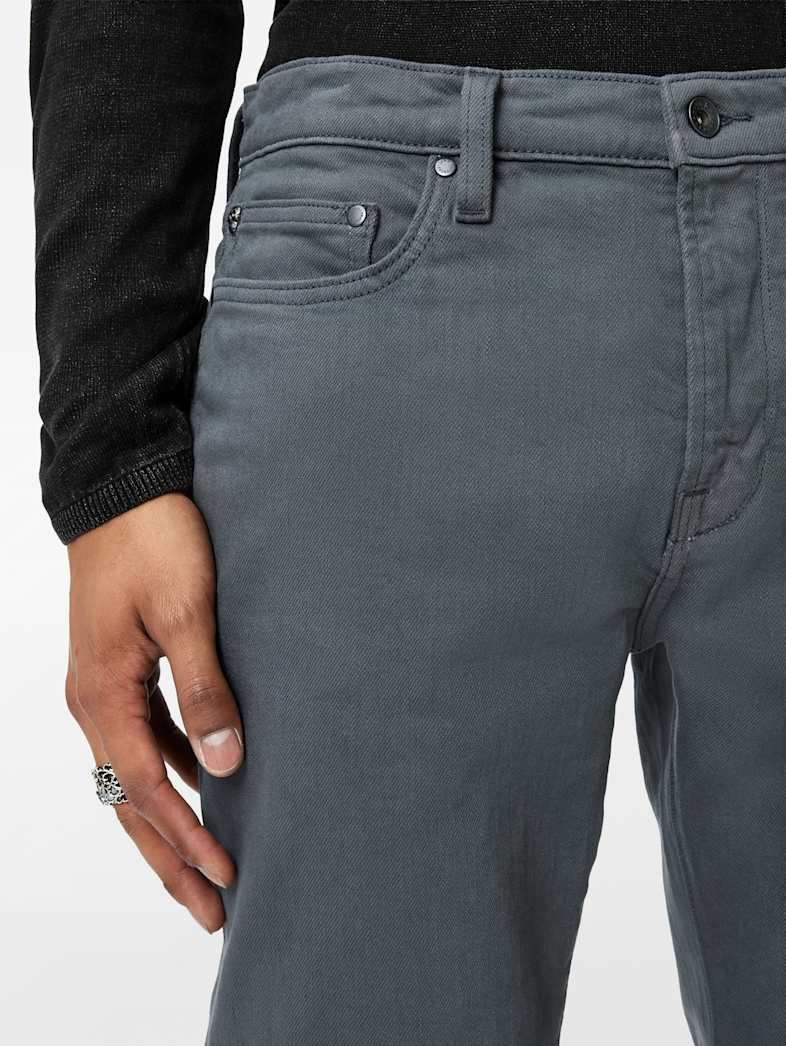 John Varvatos J702 - SLIM FIT Clothing Bottoms Jeans J702 SLIM FIT STING RAY