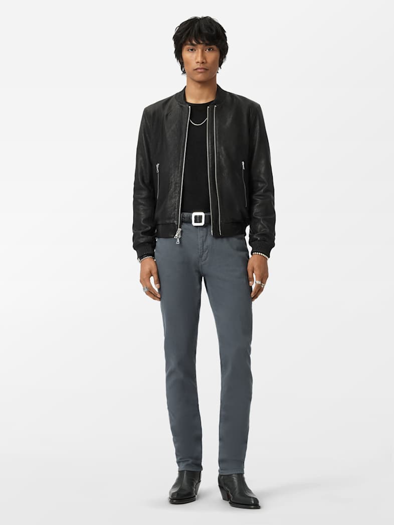 John Varvatos J702 - SLIM FIT Clothing Bottoms Jeans J702 SLIM FIT STING RAY