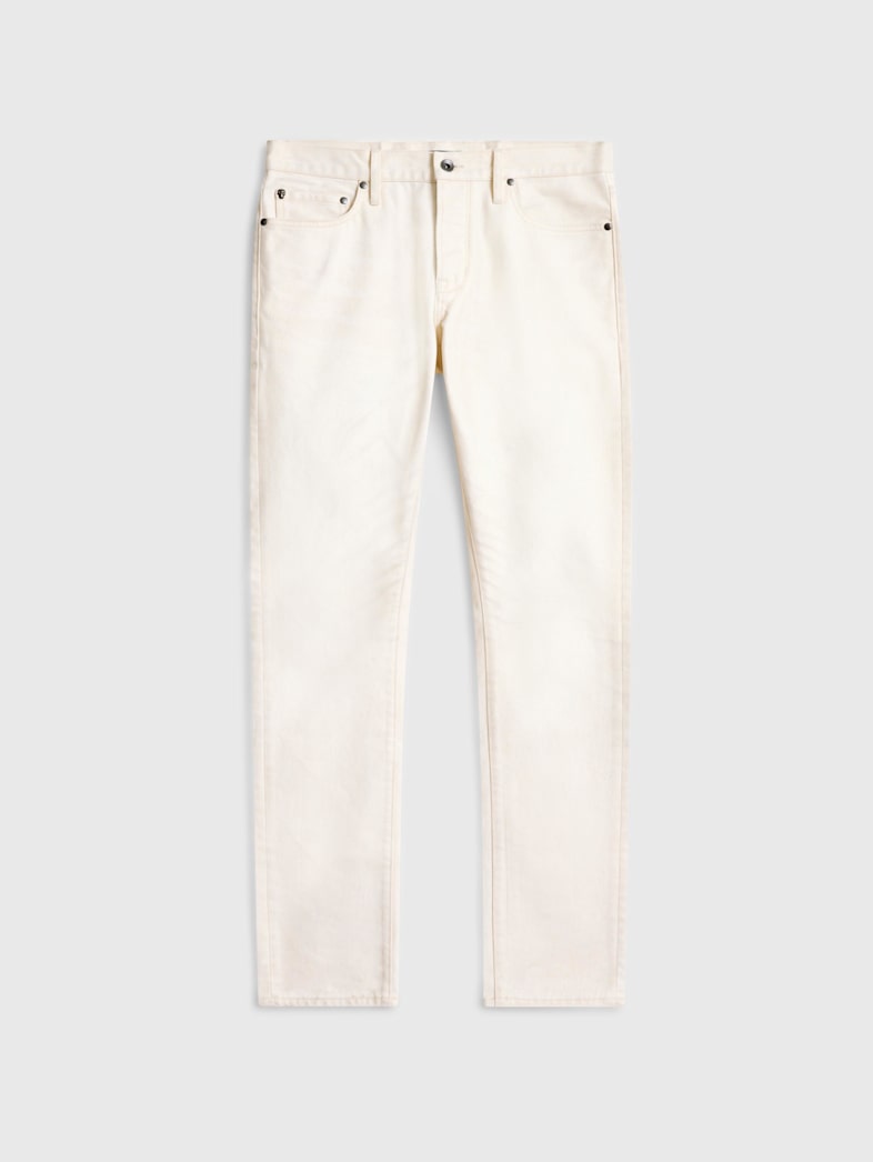 john varvatos J702 - SLIM FIT Outlet Outlet Jeans & Pants J702 SLIM FIT LINEN