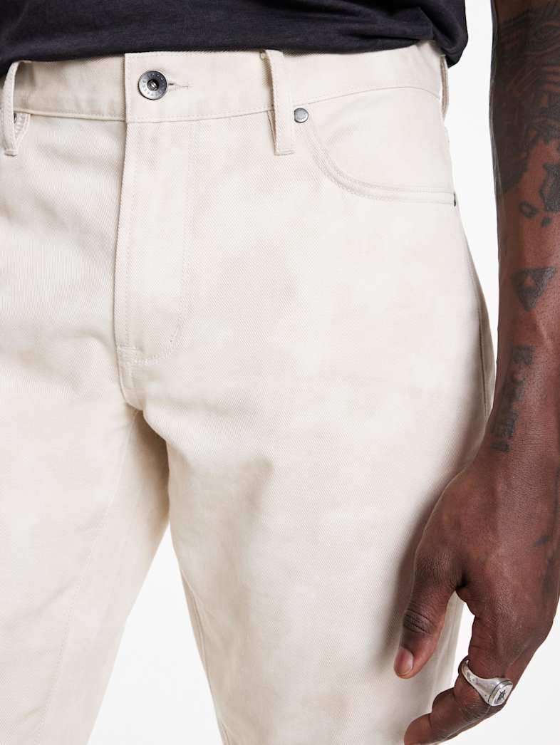 John Varvatos J702 - STONE WASHED Outlet Outlet Jeans & Pants J702 STONE WASHED CORK