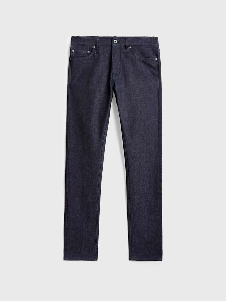 john varvatos J704 - ADRIA WASH Outlet Outlet Jeans & Pants J704 ADRIA WASH REGAL BLUE