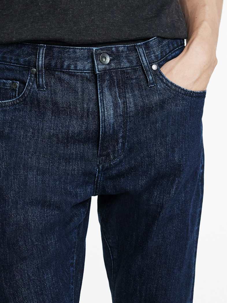 John Varvatos J704 - TAPERED FIT Outlet Outlet Jeans & Pants J704 TAPERED FIT POWDER BLUE