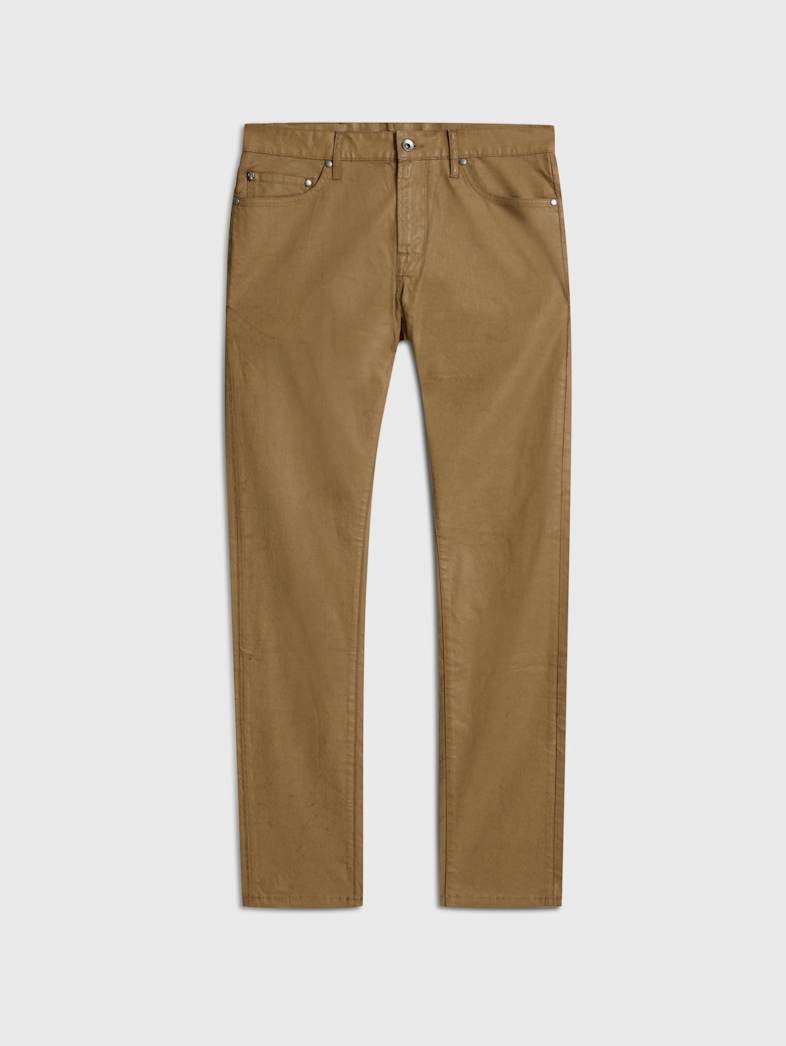 john varvatos J704 - TAPERED FIT Outlet Outlet Jeans & Pants J704 TAPERED FIT JUTE