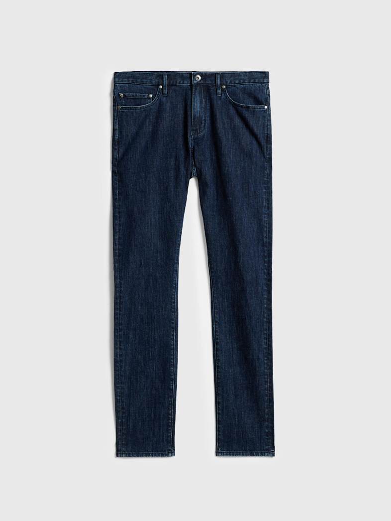 john varvatos J704 - TAPERED FIT Outlet Outlet Jeans & Pants J704 TAPERED FIT POWDER BLUE