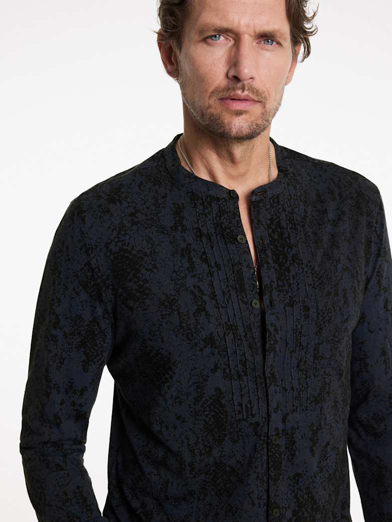John Varvatos ADANA SHIRT Outlet ADANA SHIRT INK