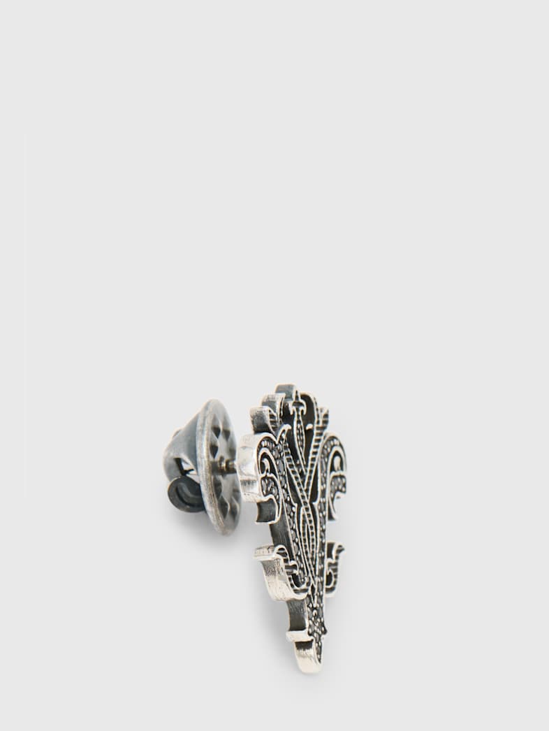 John Varvatos ANNIVERSARY PIN NO COLOR
