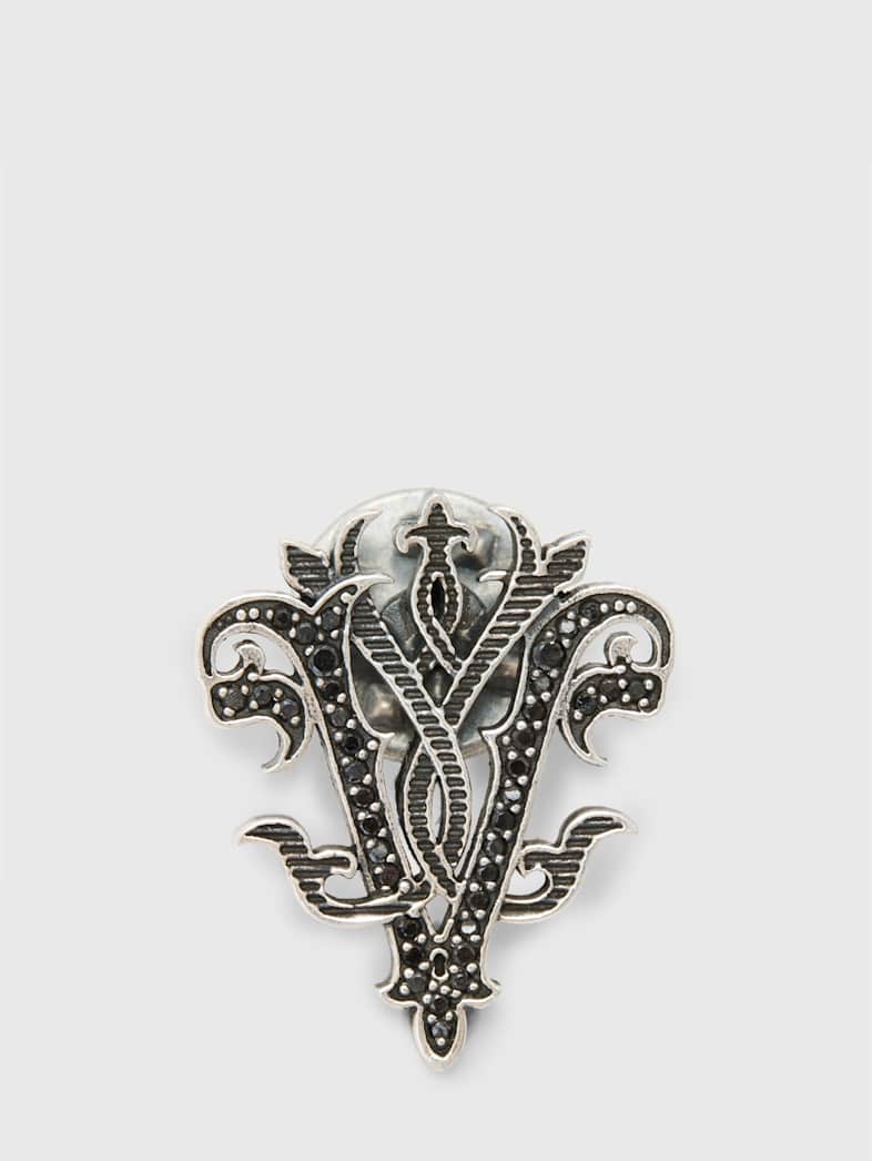 John Varvatos ANNIVERSARY PIN NO COLOR