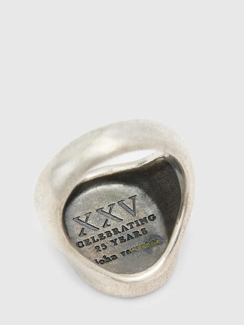 John Varvatos ANNIVERSARY RING NO COLOR