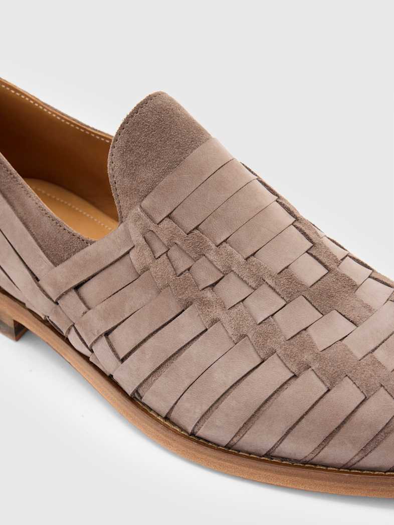 John Varvatos ANTWERP HUARACHE EMPIRE BLUE