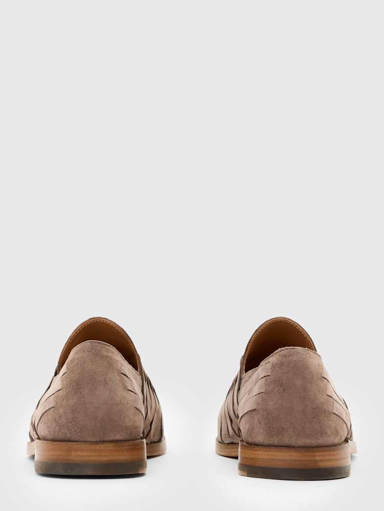 John Varvatos ANTWERP HUARACHE EMPIRE BLUE