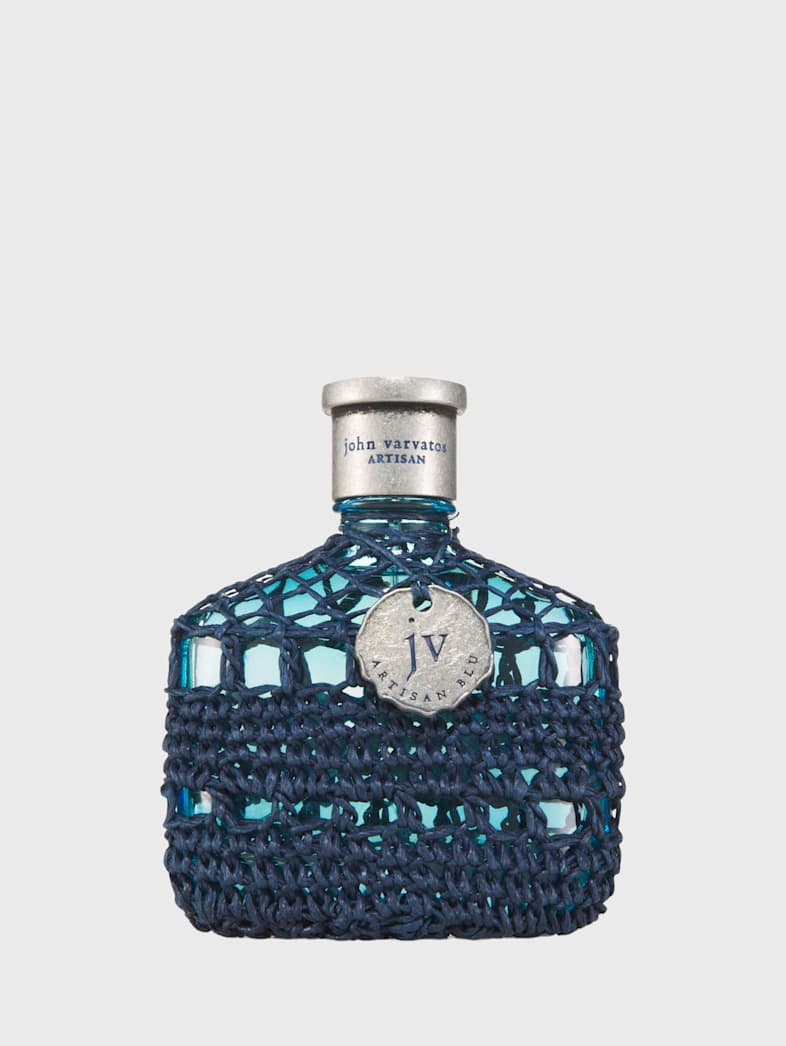 john varvatos ARTISAN BLU 4.2 OZ NO COLOR
