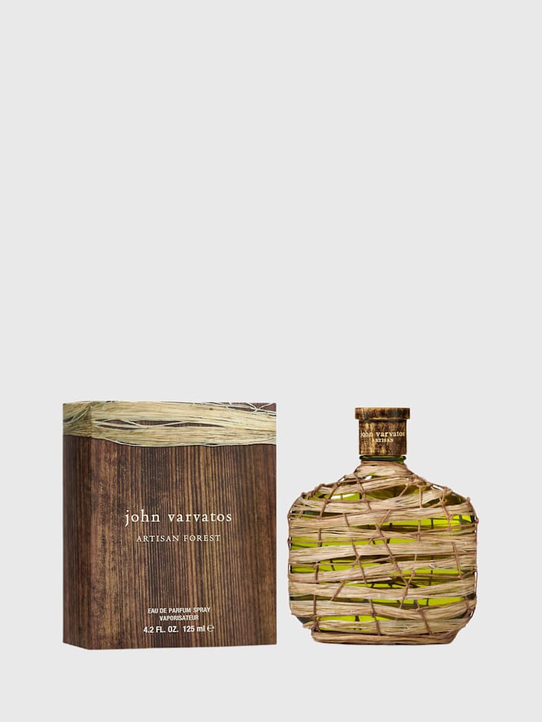 John Varvatos ARTISAN FOREST 4.2 OZ NO COLOR