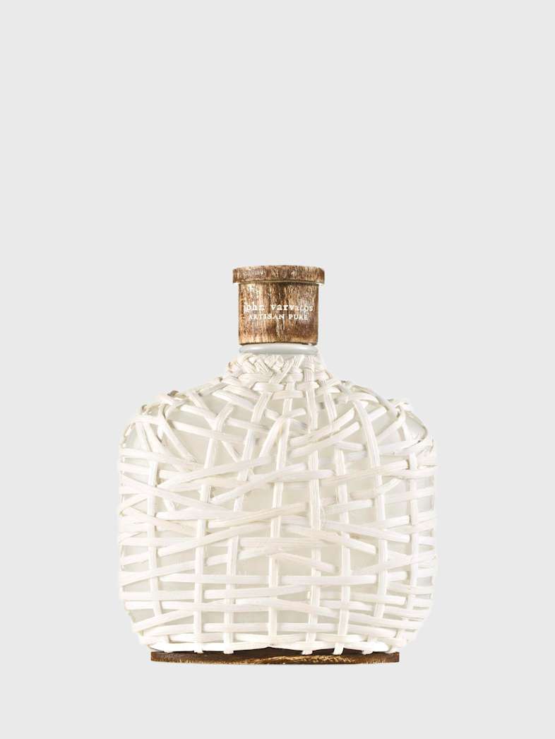 john varvatos ARTISAN PURE 4.2 OZ NO COLOR