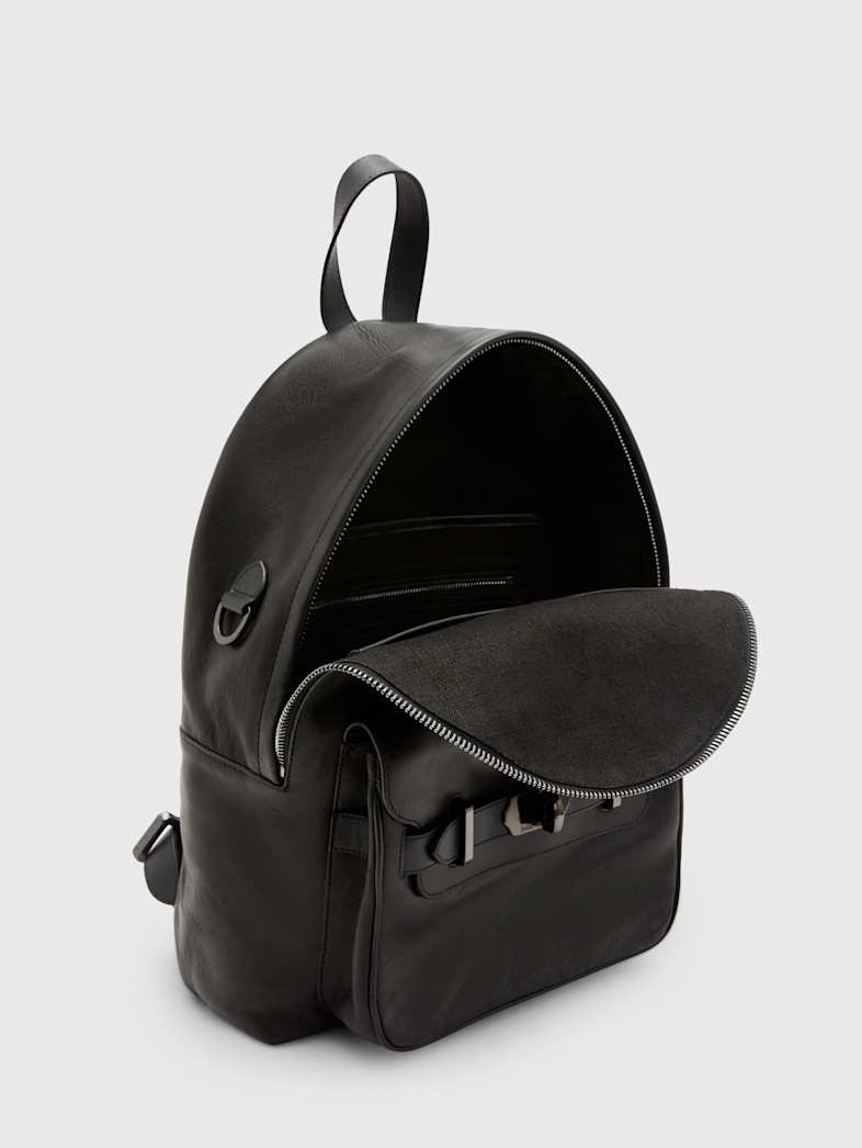 John Varvatos BACKPACK BLACK