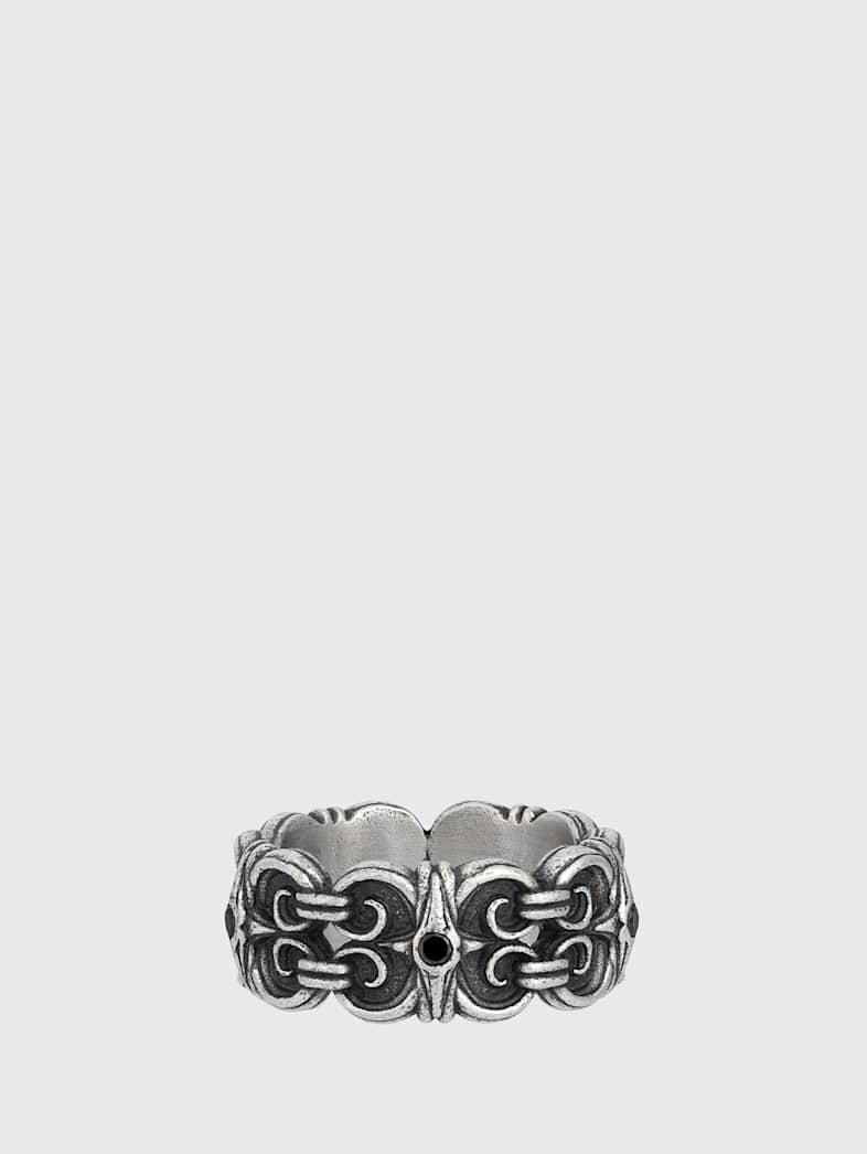 john varvatos BAND RING NO COLOR