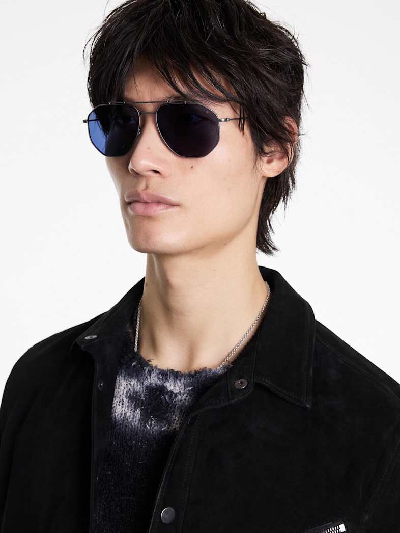 John Varvatos BOWERY NO COLOR