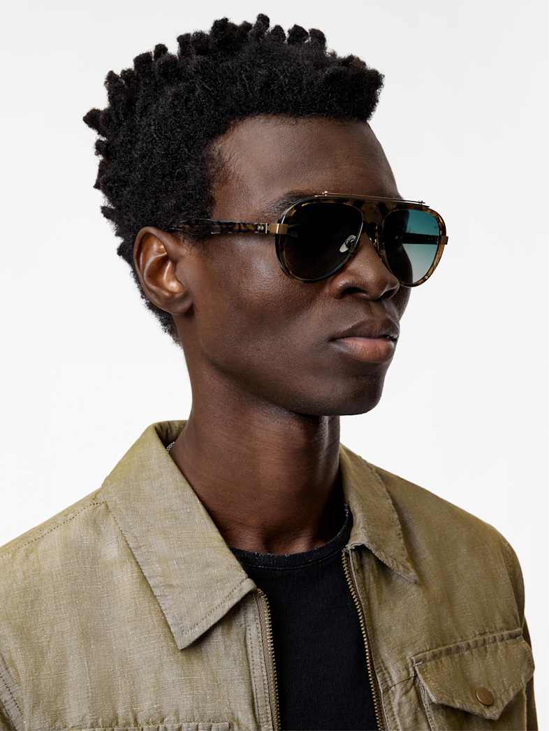 John Varvatos BUTLER NO COLOR