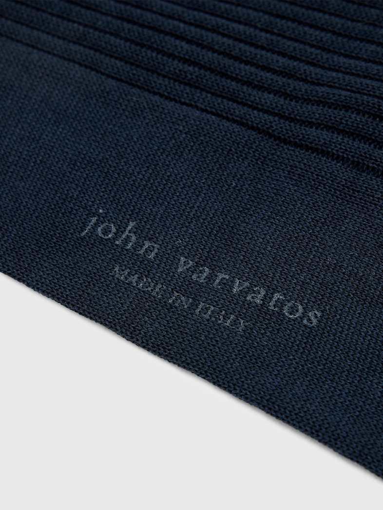 John Varvatos CAMBRIA SOCKS 3-PACK MULTI
