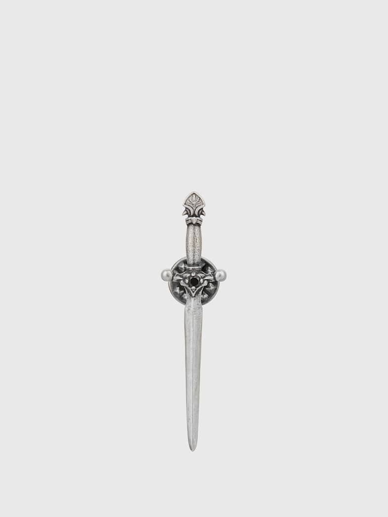 John Varvatos DAGGER PIN NO COLOR