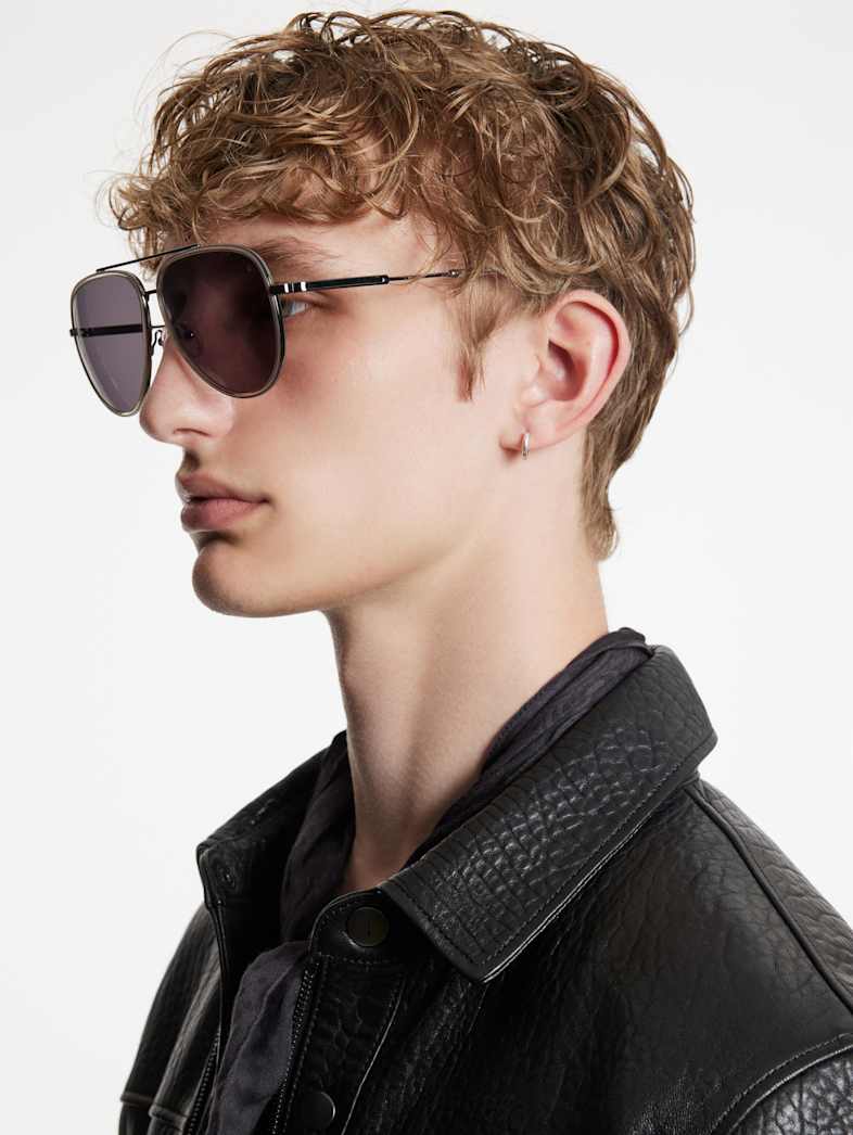 John Varvatos DALLAS NO COLOR