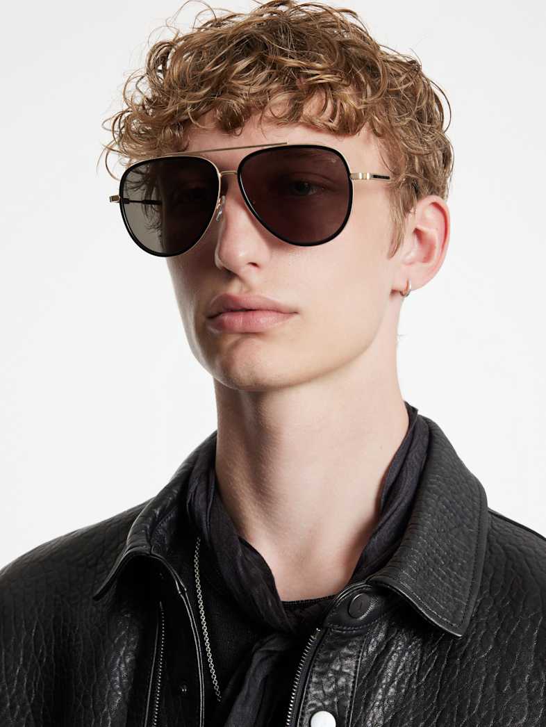 John Varvatos DALLAS NO COLOR