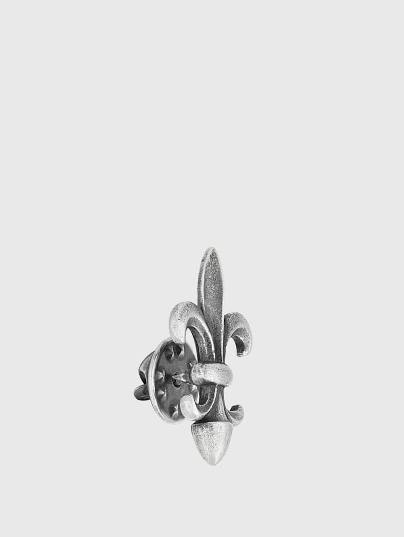 John Varvatos FLEUR DE LIS PIN NO COLOR