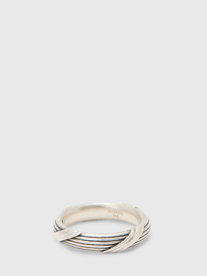 John Varvatos GOTHIC RING NO COLOR