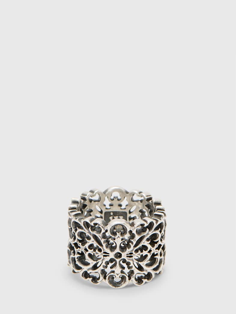 john varvatos GOTHIC RING NO COLOR