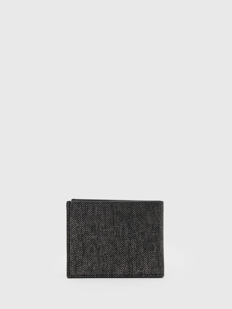 John Varvatos HERITAGE BI-FOLD GRIFFIN