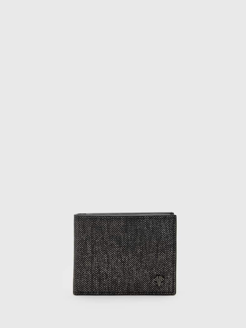 john varvatos HERITAGE BI-FOLD GRIFFIN john varvatos HERITAGE BI-FOLD GRIFFIN
