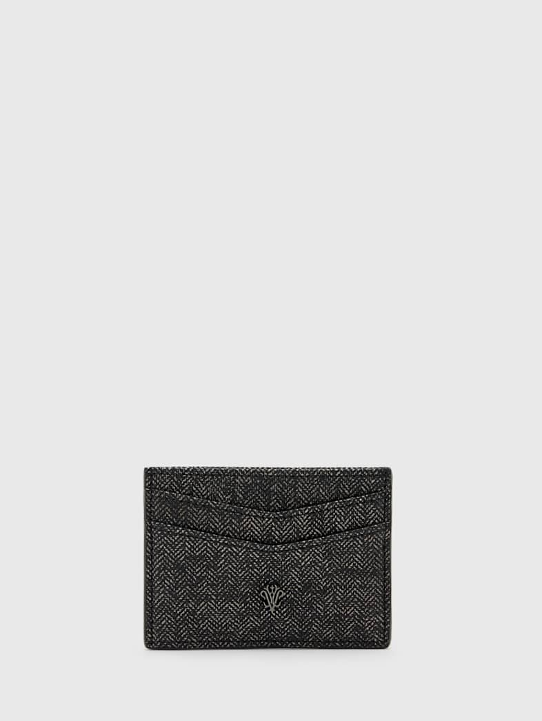 john varvatos HERITAGE CARD CASE GRIFFIN john varvatos HERITAGE CARD CASE GRIFFIN