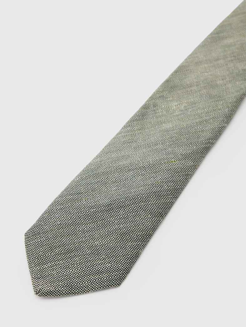 John Varvatos LEONE SLIM TIE IVY