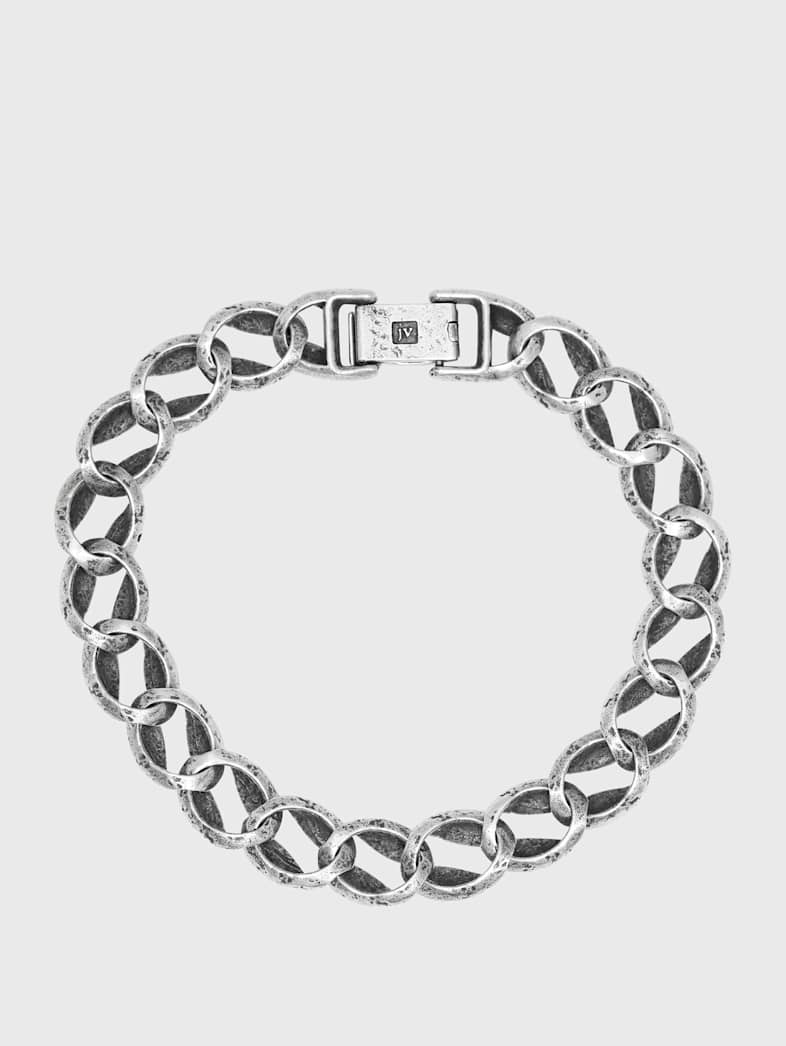 John Varvatos LINK BRACELET NO COLOR